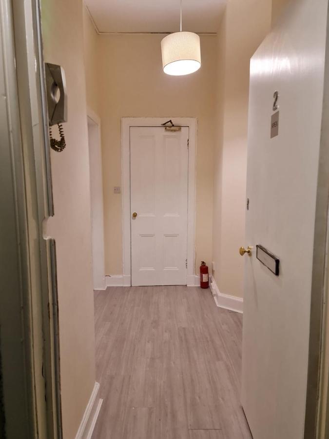 Cathcart Place Rooms Edinburg Exteriör bild