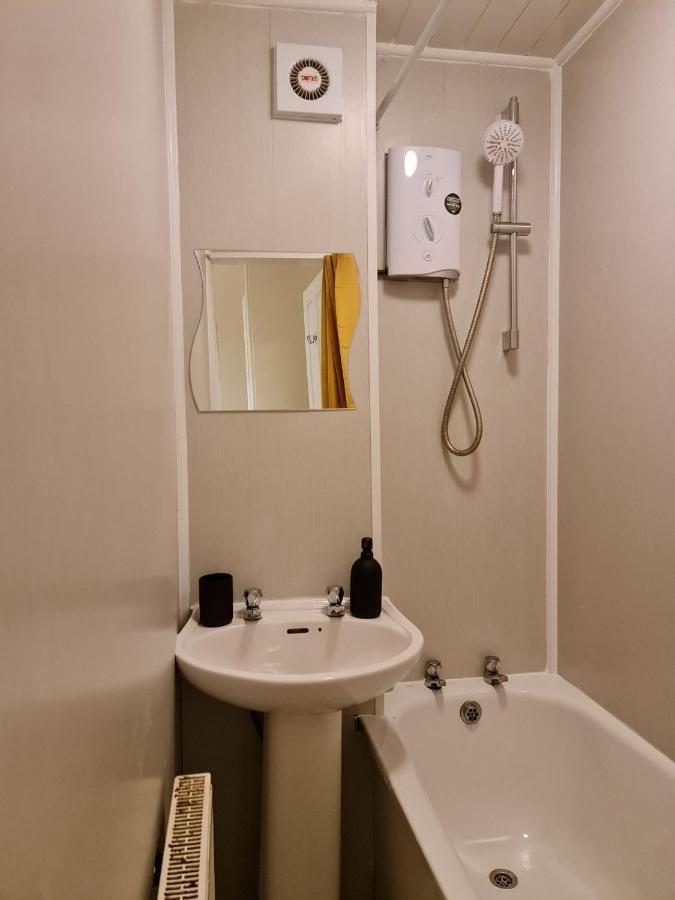 Cathcart Place Rooms Edinburg Exteriör bild